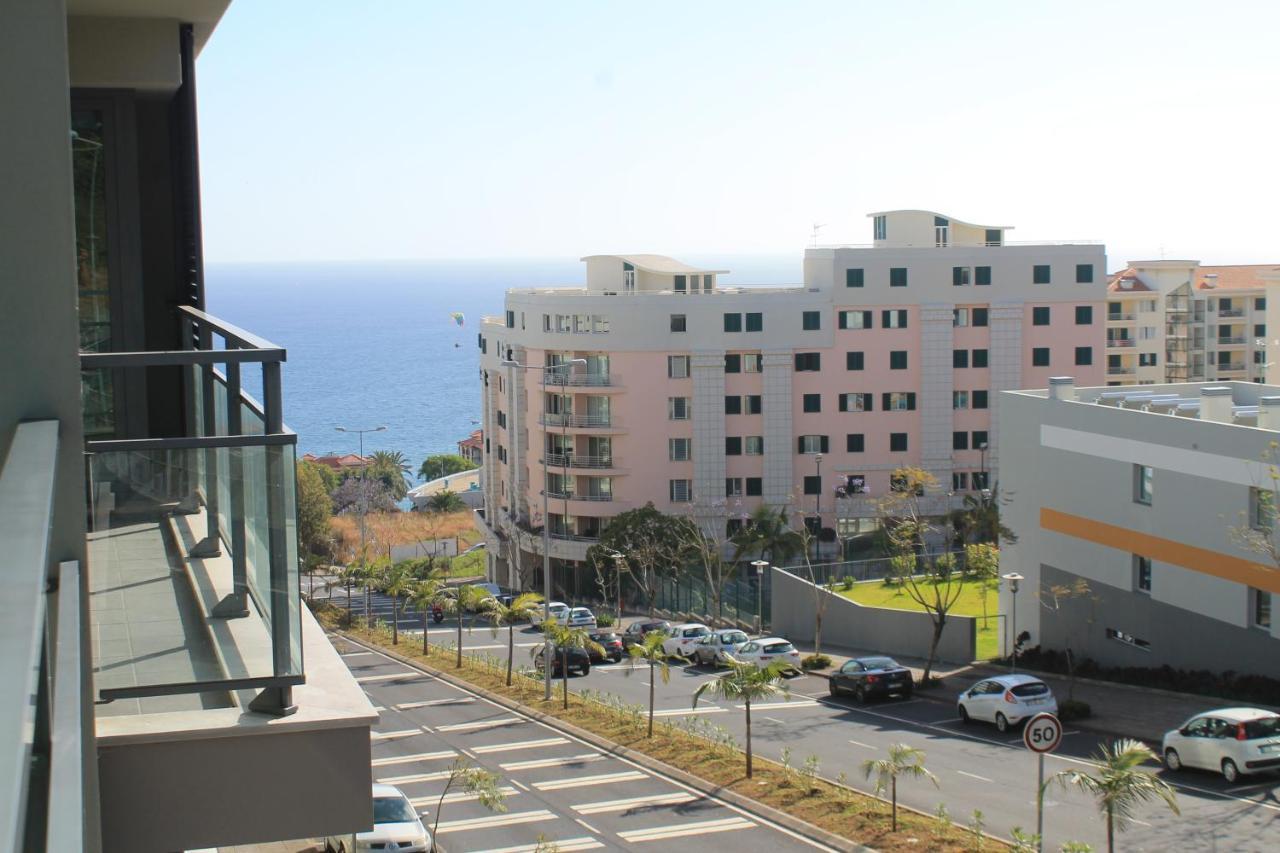 Angel'S Apartment Funchal  Exterior foto